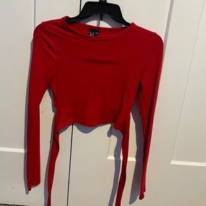 Windsor Long Sleeve